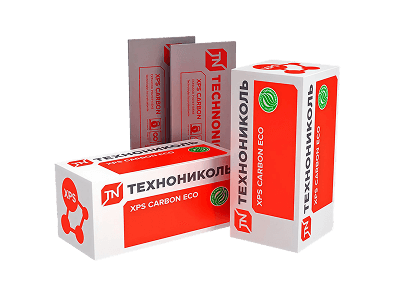 Теплоизоляция