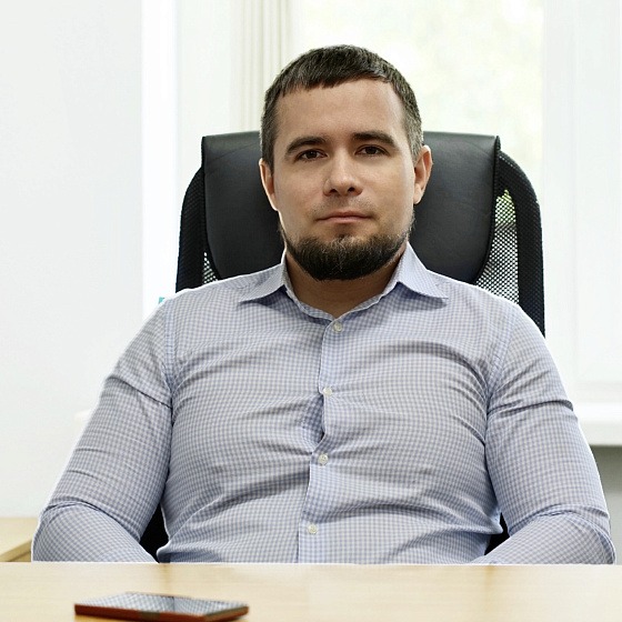 Марат Камалиев