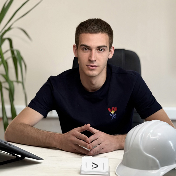 Ханбиков Салават