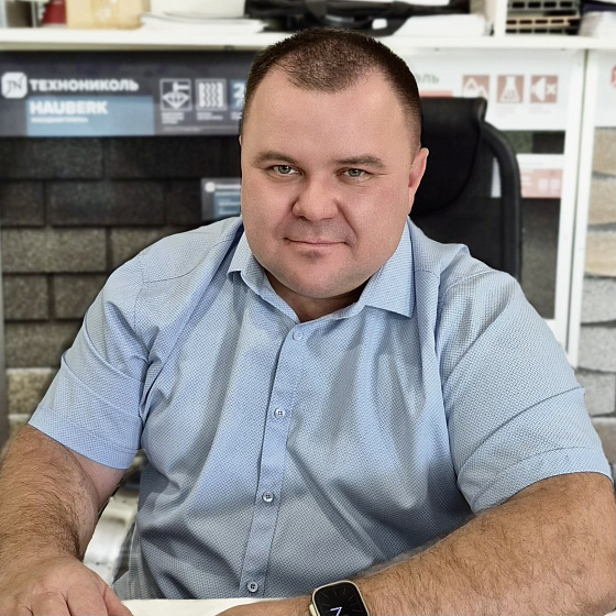 Нестеров Роман
