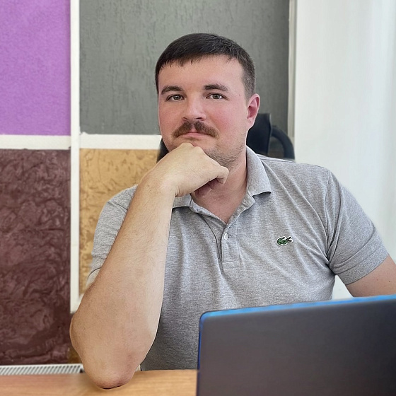 Николай Махинов