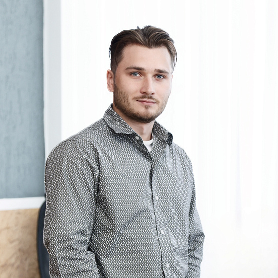 Вадим Некрасов