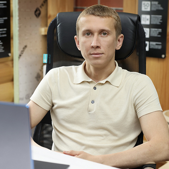 Дамаев Ренат