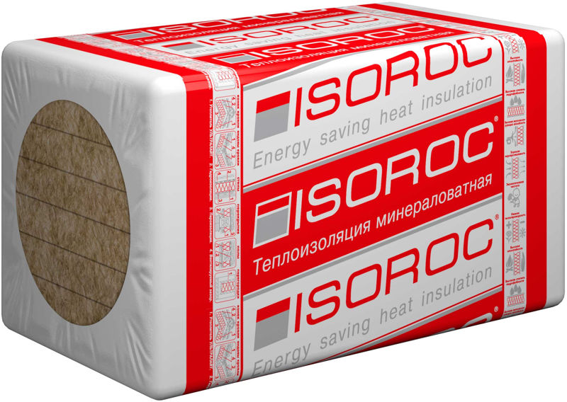 Изорок Изолайт 50  100