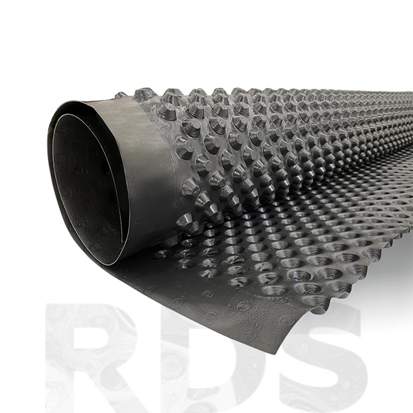 Мембрана Plastguard 500 2х20