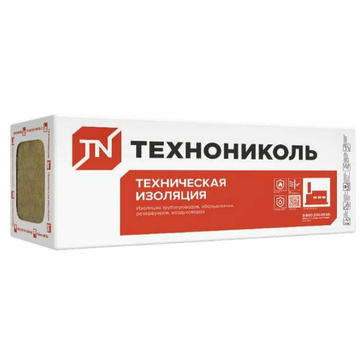 Техническая плита